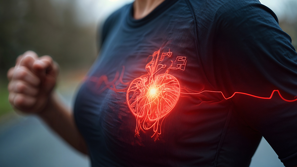 Más allá del síntoma: Por qué la prevención es el pilar de la salud cardíaca